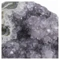 Amethyst-Stufe aus Uruguay, 200 g #338