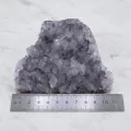 Amethyst Stufe aus Uruguay 420g #332