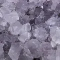 Amethyst Stufe aus Uruguay 420g #332