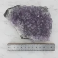 Amethyst Stufe Uruguay 490g #334