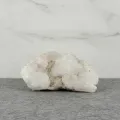 Apophyllit-Aggregat – ca. 90 x 65 mm #117