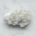 Apophyllit Weiß – ca. 190 x 110 mm #551