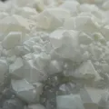 Apophyllit Weiß – ca. 190 x 110 mm #551