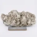 Apophyllit weiß – ca. 255 x 130 mm #552