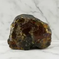 Bernstein honigbraun ca. 10 g #560