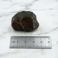 Bernstein honigbraun ca. 10 g #560
