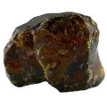 Bernstein honigbraun ca. 10 g #560
