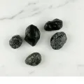 Obsidian Apachenträne – ca. 15 - 25 mm #537