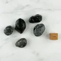 Obsidian Apachenträne – ca. 15 - 25 mm #537
