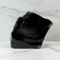 Obsidian schwarz ca. 505 g #360