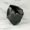 Obsidian schwarz ca. 505 g #360