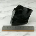 Obsidian schwarz ca. 505 g #360