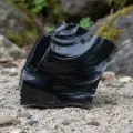 Obsidian schwarz ca. 505 g #360