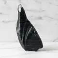 Obsidian Silberobsidian – ca. 150 x 70 mm #514
