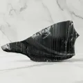 Obsidian Silberobsidian – ca. 150 x 70 mm #514