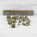 Pyrit Rohsteine – ca. 10-25 mm #545