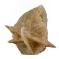 Sandrosen Gipskristall – ca. 60x50 mm #419