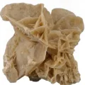Sandrosen Gipskristall – ca. 65x55 mm #416