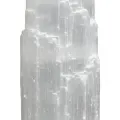 Selenit weiß – ca. 210 x 20 mm #531