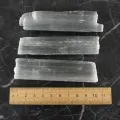 Selenit weiß – ca. 100 mm #532