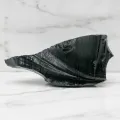 Silber-Obsidian ca. 490 g #514