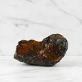 Sumatra-Bernstein ca. 23 g #588