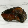 Sumatra-Bernstein ca. 23 g #588
