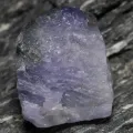 Tansanit blau-violett – ca. 17 x 10 mm #555