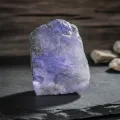 Tansanit blau-violett – ca. 17 x 10 mm #555