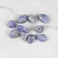 Tansanit blau-violett – ca. 6 - 11 mm #536