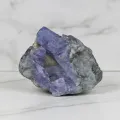 Tansanit violettblau – ca. 20 x 10 mm #557