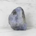 Tansanit blassviolett-hellblau – ca. 19 x 12 mm #556