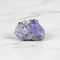 Tansanit Lavendelblau – ca. 27 x 20 mm #535