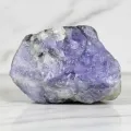 Tansanit Lavendelblau – ca. 27 x 20 mm #535