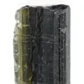 Turmalin Elbait bicolor – ca. 15 x 15 mm #549