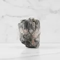 Turmalin Schörl Rohstein – ca. 45x30mm #547