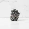 Turmalin Schörl Rohstein – ca. 45x30mm #547