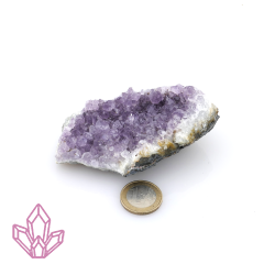 Amethyst Drusen Stück ca.170 g