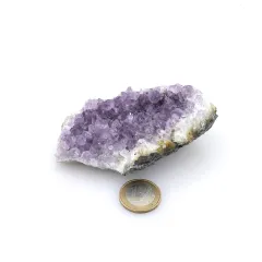 Amethyst Drusen Stück ca.170 g