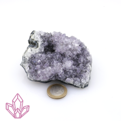 Amethyst Stufe ca. 200 g