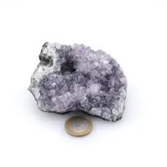 Amethyst Stufe ca. 200 g