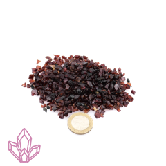 Rhodolith - Granat 50 g