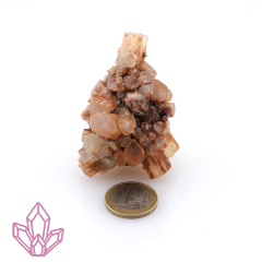 Aragonit Igel ca. 100 g