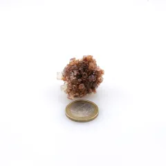 Aragonit kleiner Igel ca. 25 g