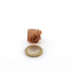 Aragonit kleiner Einzelkristall ca. 8 g
