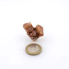 Aragonit xx schöne Kristalle ca. 11 g
