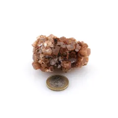 Aragonit Igel ca. 110 g