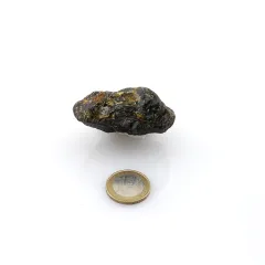 Bernstein Rohstein ca. 25 g