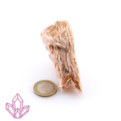 Baryt Kristalle auf Matrix ca. 146 g