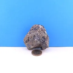 Pyrit mit Sphalerite (Zinkblende) ca. 173 g